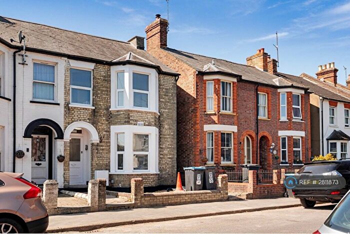 Studio To Rent In Weymouth St, Hemel Hempstead, HP3