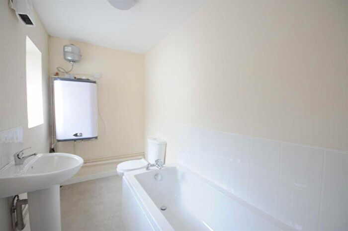 2 Bedroom Apartment To Rent In High Street, Stone, ST15