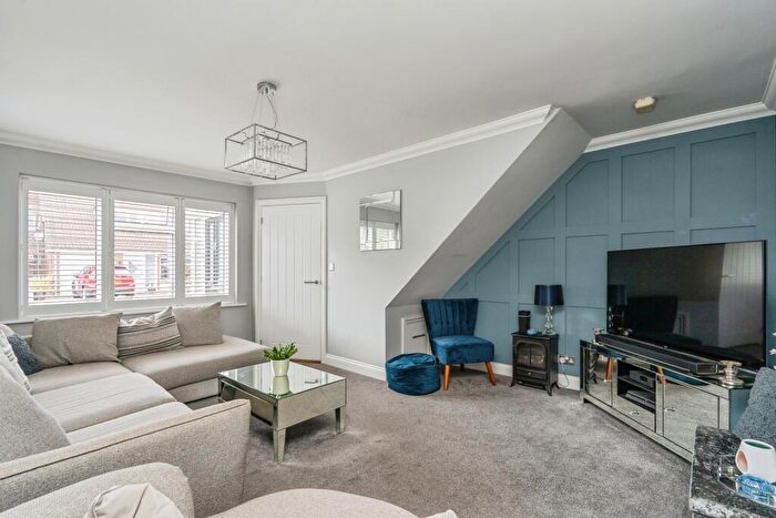 3 Bedroom Semi-Detached House For Sale In Godwit Road, Southsea, Hampshire, PO4