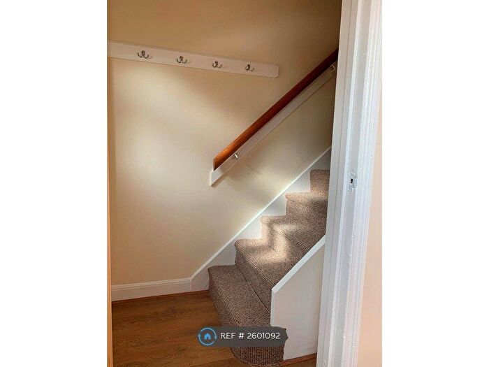 2 Bedroom End Of Terrace House To Rent In Hastings Road, Northampton, NN2