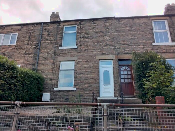 2 Bedroom Terraced House To Rent In Leaburn Terrace, Prudhoe, Northumberland, NE42