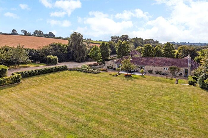 6 Bedroom Detached House For Sale In Castle Farm, Farmborough, Bath, Somerset, BA2