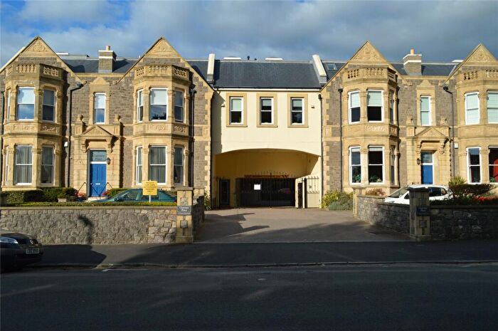 2 Bedroom Apartment To Rent In Clarence Road North, Weston-super-Mare, North Somerset, BS23