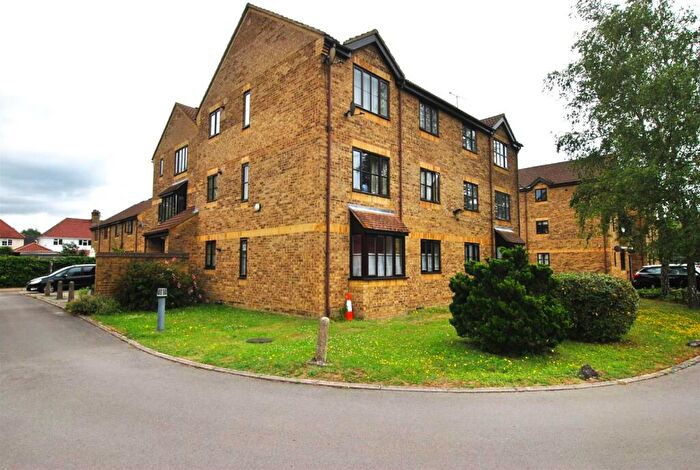 1 Bedroom Apartment To Rent In Jasmin Close Northwood Middlesex, HA6