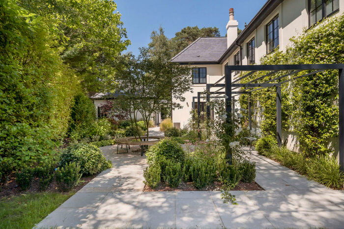 7 Bedroom Detached House To Rent In Abbots Drive, Virginia Water, GU25