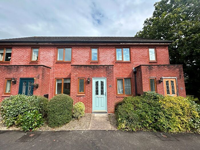 3 Bedroom Mews To Rent In Billington Court, Grimsargh, PR2