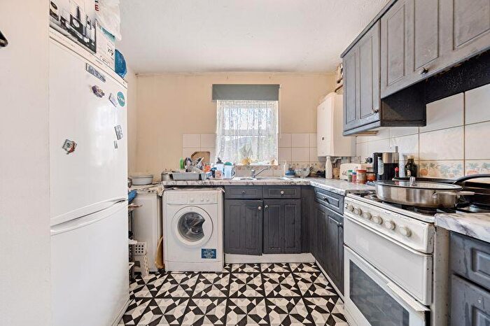 3 Bedroom Terraced House For Sale In Downings, Beckton, E6