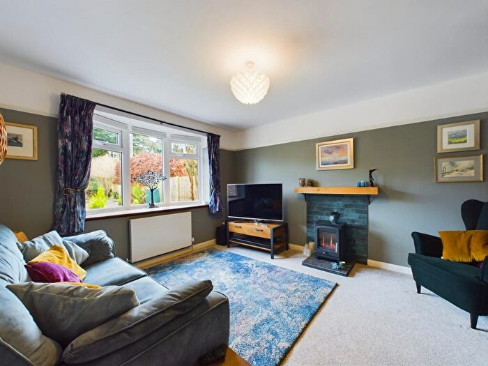 2 Bedroom Detached Bungalow For Sale In Kedleston Road, Allestree, DE22