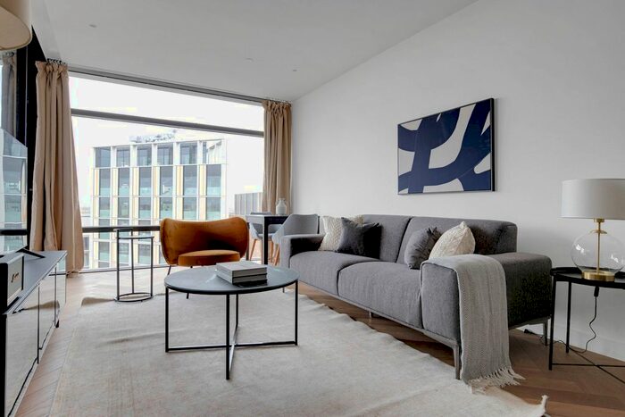 1 Bedroom Flat To Rent In Shoreditch, London, EC2A