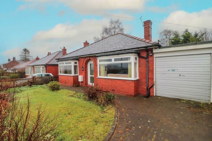 2 Bedroom Bungalow For Sale In Durdar Road, Carlisle, CA2