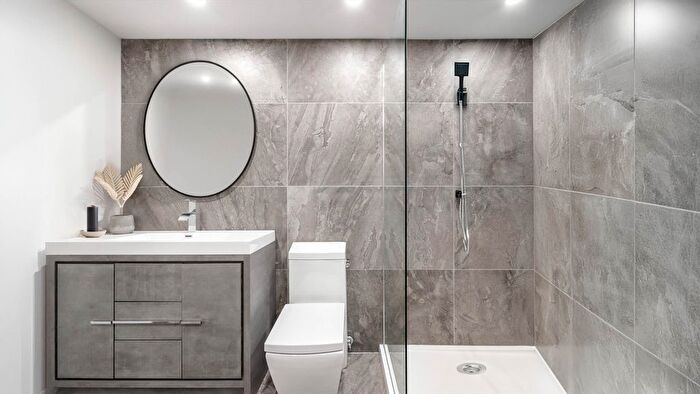 2 Bedroom Flat For Sale In City Centre Investment Flat, Manchester, M1