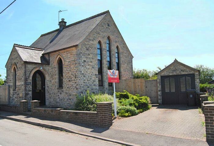 3 Bedroom Character Property To Rent In Dallygate, Great Ponton, NG33