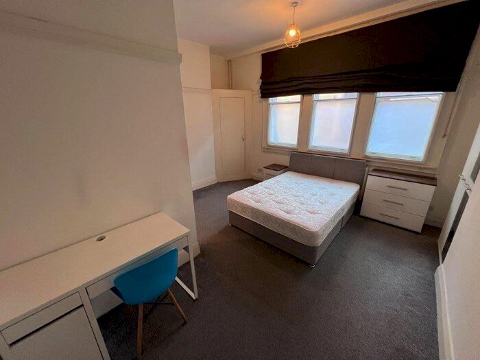 1 Bedroom Property To Rent In . Friar Lane, Leicester, LE1