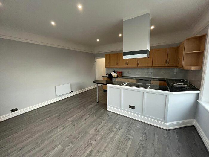 1 Bedroom Flat To Rent In Lutterworth Road, Leicester, LE8