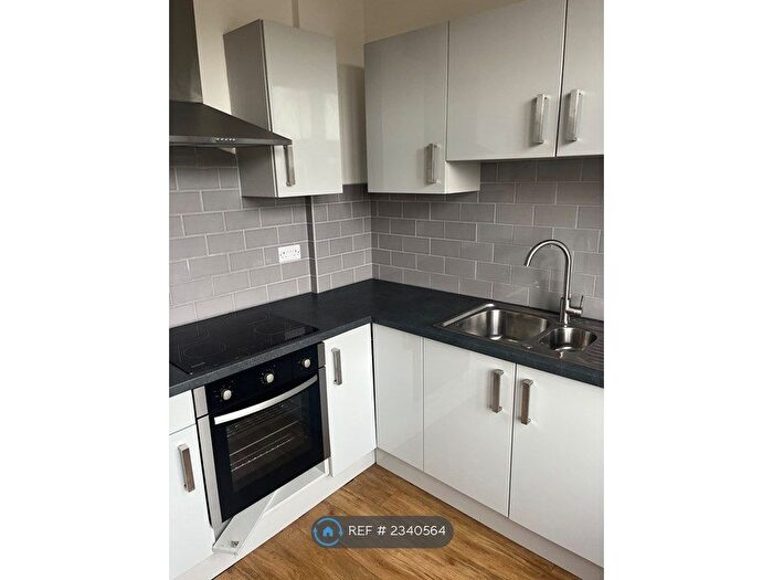 1 Bedroom Flat To Rent In Psalter Lane, Sheffield, S11