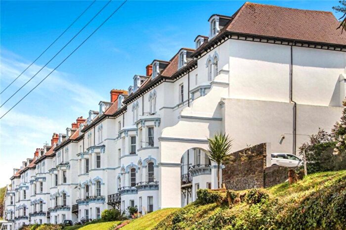 1 Bedroom Flat To Rent In Kipling Terrace, Bideford, Devon, EX39
