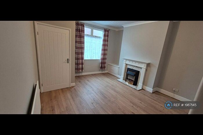 2 Bedroom Terraced House To Rent In Reid St, Darlington, DL3