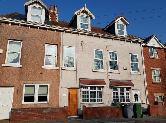 3 Bedroom Terraced House To Rent In Rake Lane, Wallasey, CH45