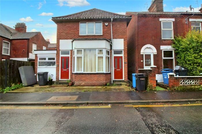 1 Bedroom Apartment To Rent In Heigham Street, Norwich, Norfolk, NR2