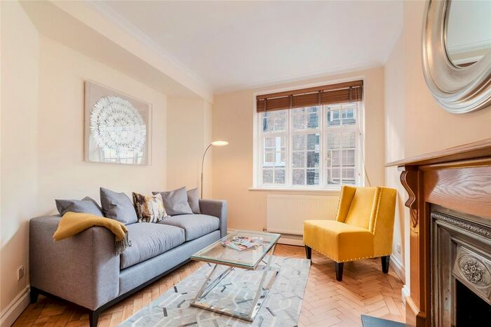 2 Bedroom Flat To Rent In Shepherd Street, London, W1J