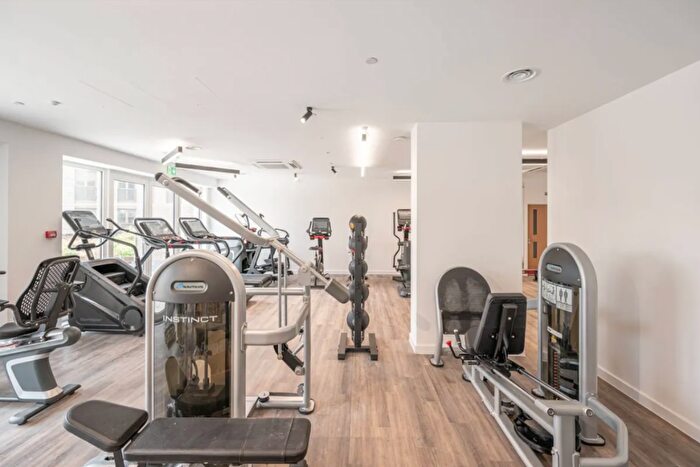 1 Bedroom Flat To Rent In Wolff House, Ridgeway Views, London, NW7