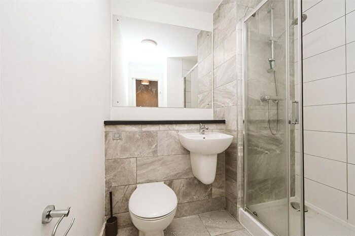 1 Bedroom Apartment For Sale In Nation Way, Merseyside, Liverpool, L1