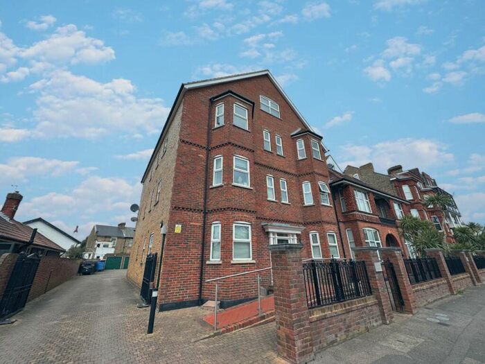 2 Bedroom Flat To Rent In Valkyrie House, Cliftonville Avenue, Margate, CT9