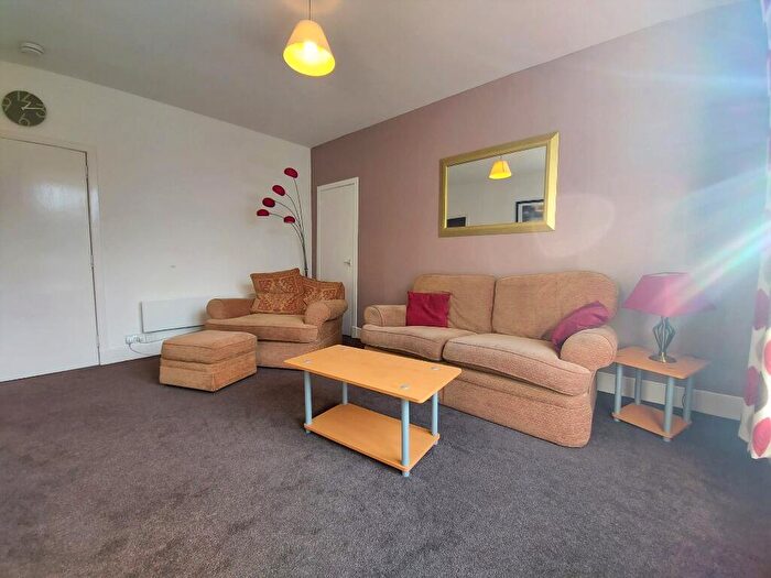 1 Bedroom Flat To Rent In Victoria Road, Torry, Aberdeen, AB11