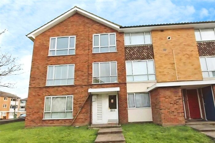 2 Bedroom Flat For Sale In Albion Road, Sutton, SM2