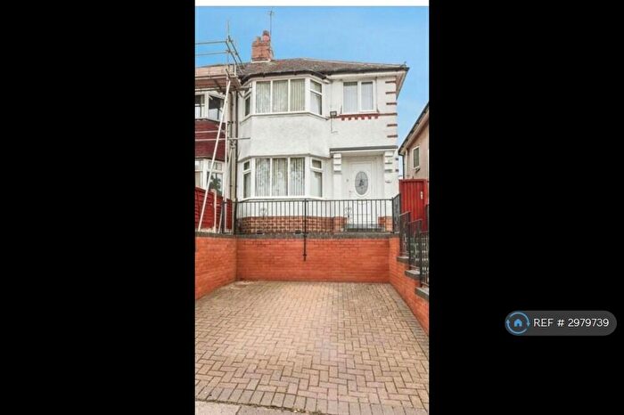 3 Bedroom Semi Detached House To Rent In Widney Avenue, Birmingham, B29