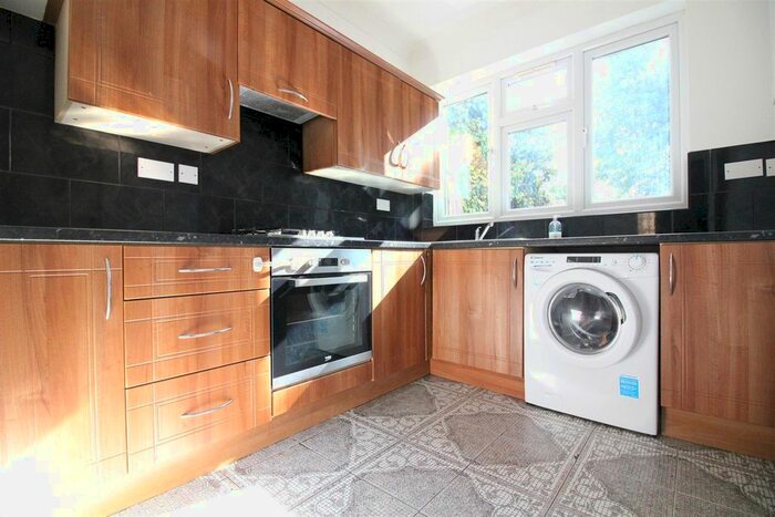 4 Bedroom Terraced House To Rent In Cambridge Road, London, W7
