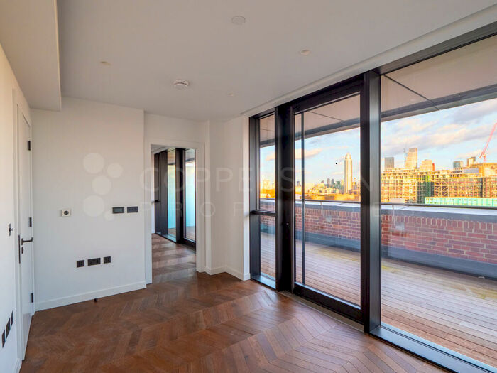 2 Bedroom Apartment For Sale In Switch House East, Battersea Power Station, SW11