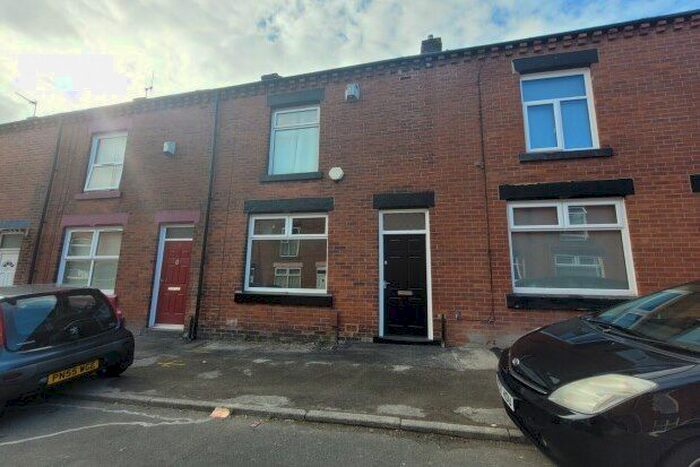 2 Bedroom Terraced House To Rent In Alder Street, Bolton, BL3