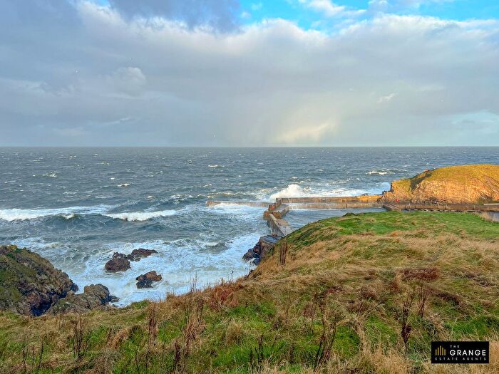 5 Bedroom Detached House For Sale In Cliff Terrace, Portknockie, AB56