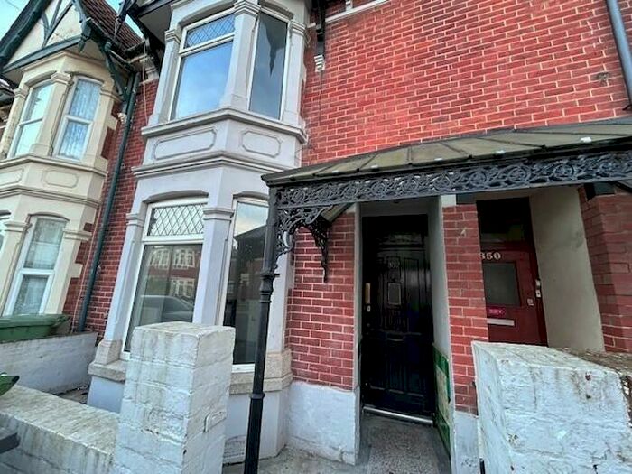 3 Bedroom Terraced House To Rent In Powerscourt Road, Portsmouth, Hampshire, PO2