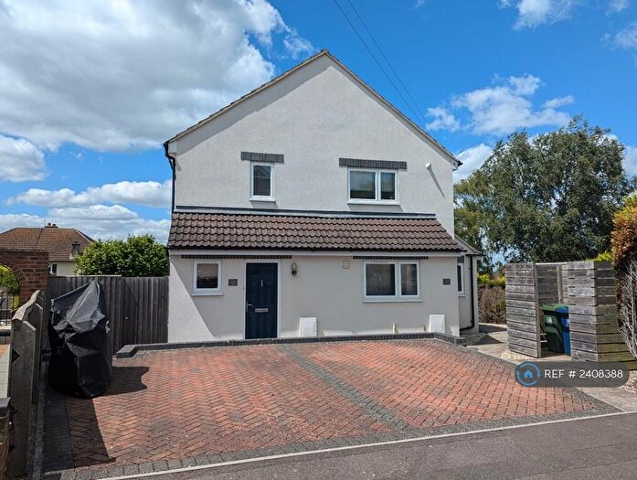 1 Bedroom Flat To Rent In Halliday Hill, Headington, Oxford, OX3