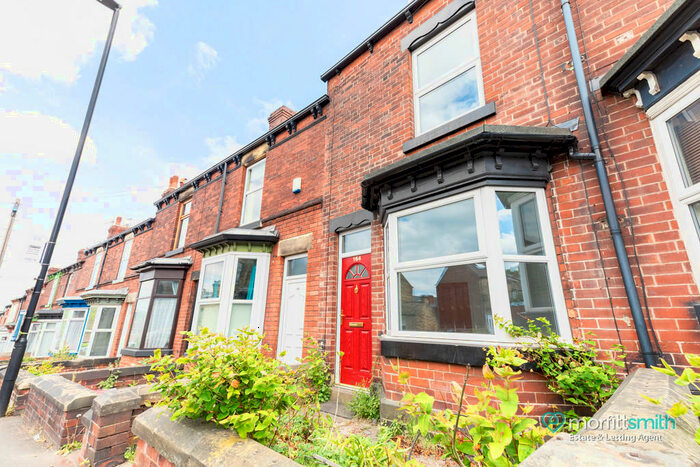 3 Bedroom Terraced House To Rent In Walkley Lane, Walkley, S6