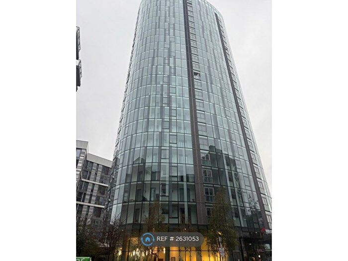 2 Bedroom Flat To Rent In Ealing Road, Brentford, TW8