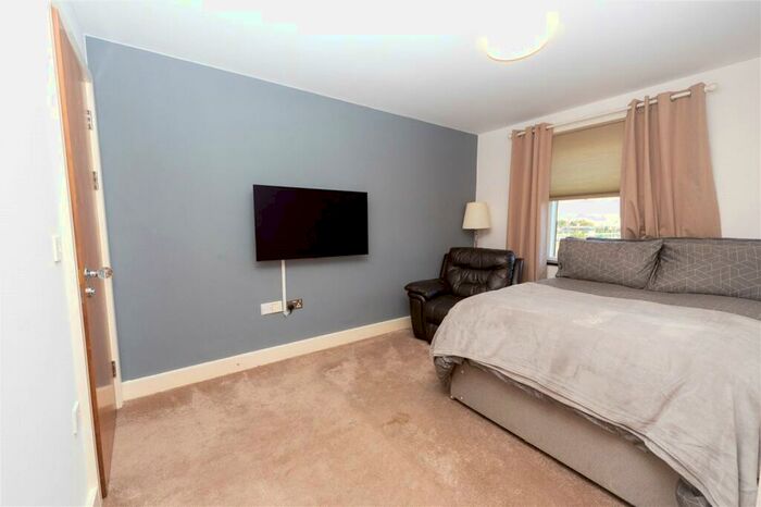 2 Bedroom Apartment To Rent In Sirius House, Falcon Drive, Cardiff Bay, CF10