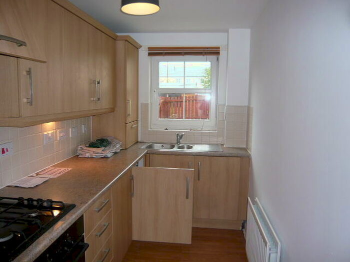 2 Bedroom Flat To Rent In Burnbrae Road, Bonnyrigg, Midlothian, EH19
