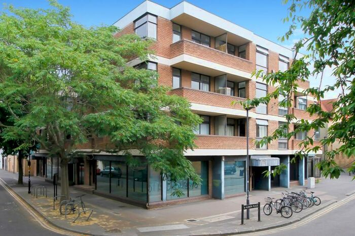 1 Bedroom Apartment To Rent In Albion Place, City Centre, OX1