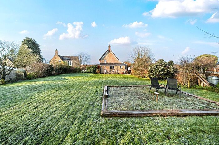3 Bedroom Country House For Sale In Maperton Road, Charlton Horethorne, Sherborne, Somerset, DT9