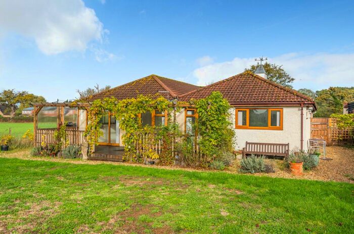 1 Bedroom Property To Rent In Forest Road, Wokingham, RG40