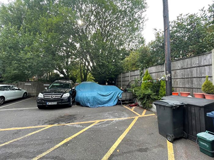 Land For Sale In Site At Car Park, Off London Road, Surrey, GU26