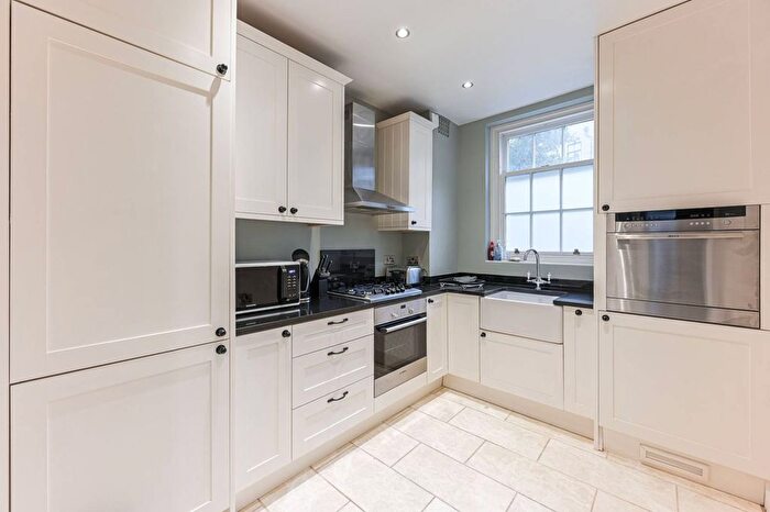 2 Bedroom Flat To Rent In Causton Street, Westminster, London, SW1P
