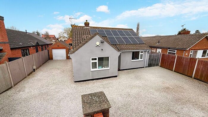 4 Bedroom Detached Bungalow For Sale In Westfield Drive, North Greetwell, LN2