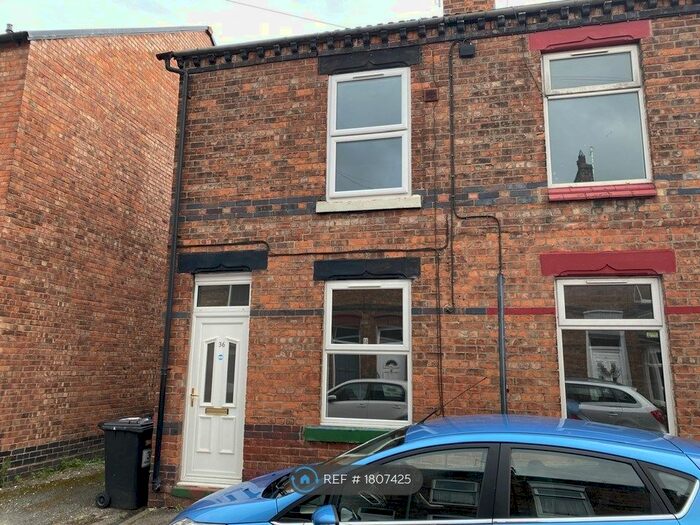 2 Bedroom Terraced House To Rent In Albert Street, Nantwich, CW5