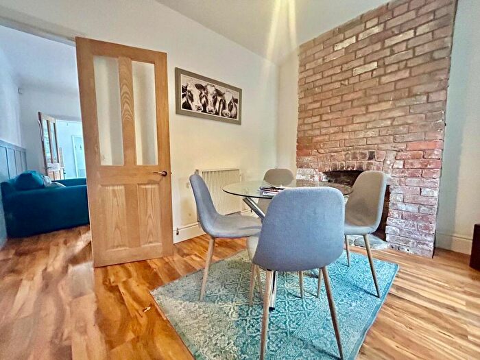 2 Bedroom Terraced House To Rent In North View, Weel, Beverley, East Riding Of Yorkshi, HU17