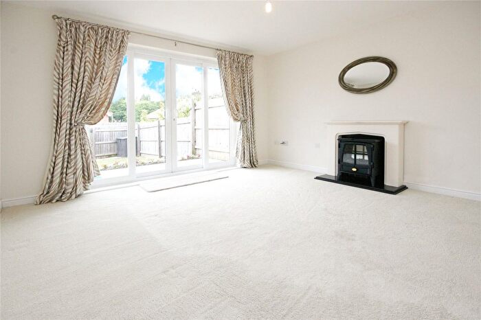 2 Bedroom Terraced House To Rent In Clover Way, Newton Abbot, TQ12