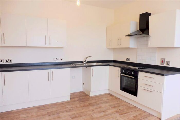 2 Bedroom Apartment To Rent In Castle Way, Willington, Derby, DE65